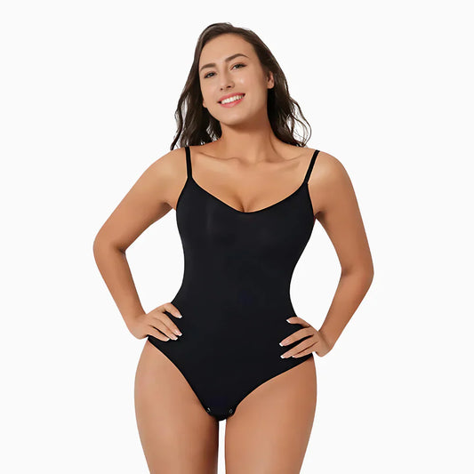 Lara™ | Sømløs Shapewear Bodysuit